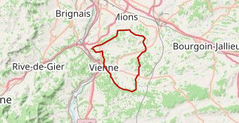 Tour de Vienne