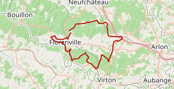 L'été orvalien pro - Chiny