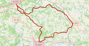 SAMEDI 06 SEPT 83 km 910D+ SP