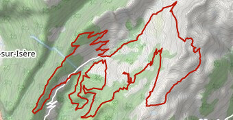 Navelotte 2025-46 km