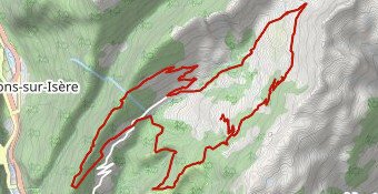 Navelotte 2025 : 29 km