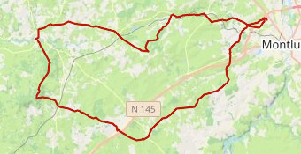 Coursage,Lépaud, Toulx,Boussac,Treignat