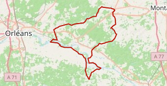 La  BELLEGARDE 2025 GR 2