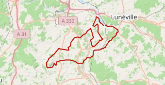 Mirabelle Cyclo 2025 120km