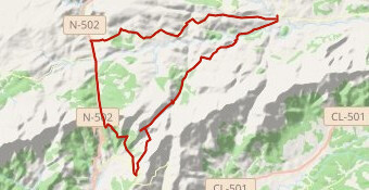 Burgohondo-SanEstebanvalle-Burgohondo