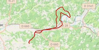 Faux Mauzac Tremolat Pezuls