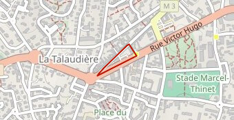 Course enfant Talaud