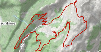 Navelotte 2025 - 39 km