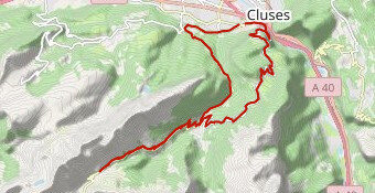 Col de la Colombière