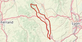 Agnès - Croix du sud / Loge des Gardes