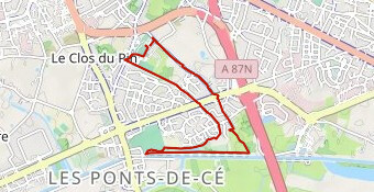 fête du sport IFEPSA