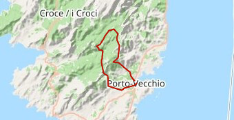 NO - Porto Vecchio - ZONZA - L'OSPEDALE