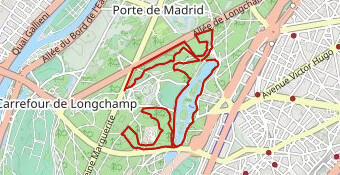 10km Courir Pour Toit