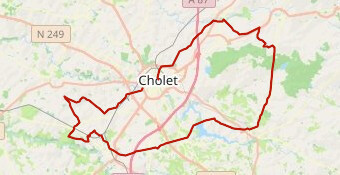 C. V. S. PIQUE NIQUE B