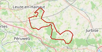 Rando Dupont 2025-v1 - 55 km