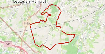 Rando Dupont 2025-v1 - 25 km