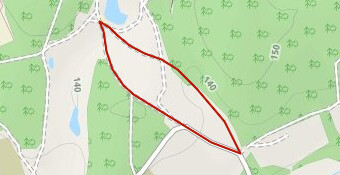 Фосфоритные копи, Kids, 1,1 км