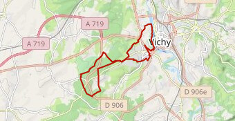 Run Bellerive 2025-08-30