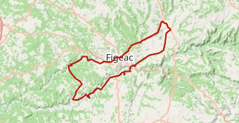 MARLAN Lot et Célé  1