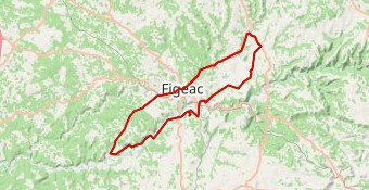 MARLAN Lot et Célé  2