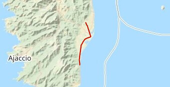 extrait tour de corse actuel