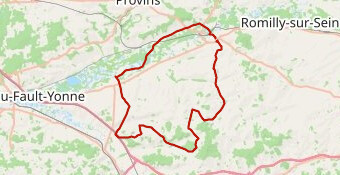 sortie  de septembre