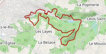 Ptit TSY 2025 officiel