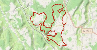 RDE VTT 2025 45km