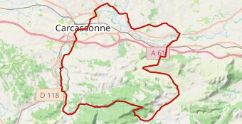 MIRAMONT - Col de TAURIZE