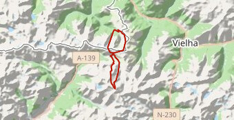 aneto depuis hospice