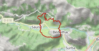 Bedeilhac Montorgueil