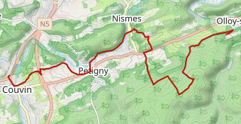 Couvin 01 Couvin-Olloy