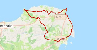 COTENTIN 2 St Vaast-Barfleur