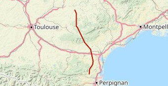 Rando 2011: Paulinet (81250) - Tautavel (66720) ét