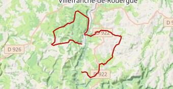 G1PiqueNiqueNAJAC-ALLER 54km840m Optimisation