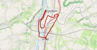 Avant projet Semi-marathon sans les travaux