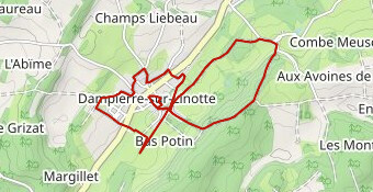 octobre rose 2025 8 km