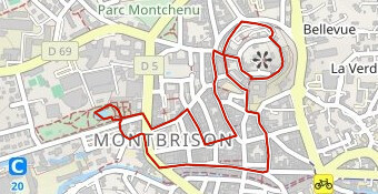 Corrida de la Fourme 2025