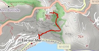 2025 09 Eze chemin de Nietzsche