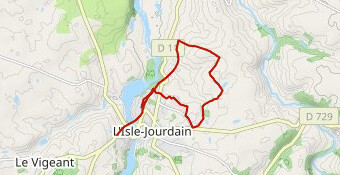 Foulées du Viaduc 10 kms