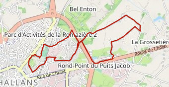 Foire des Minées 2025