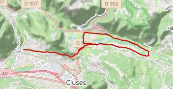 Parcours du 06/09/2025