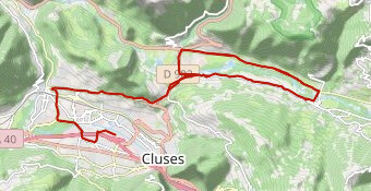 urgencemodGPF 2025- U17/ Access (3t)