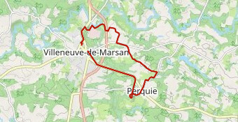 10 km de l'Armagnac 2025