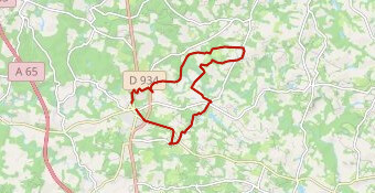 Semi-marathon de l'Armagnac 2025