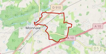 octobre rose 2025 11 km