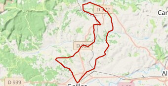Ronde des Vendanges 2025 PC