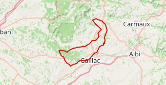 Ronde des Vendanges 2025 GC