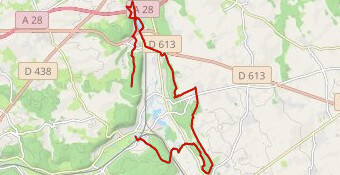 ebauche  1    25 kms rc 2026