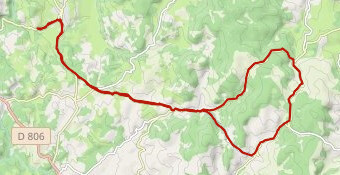 Col de la Croix de Bor